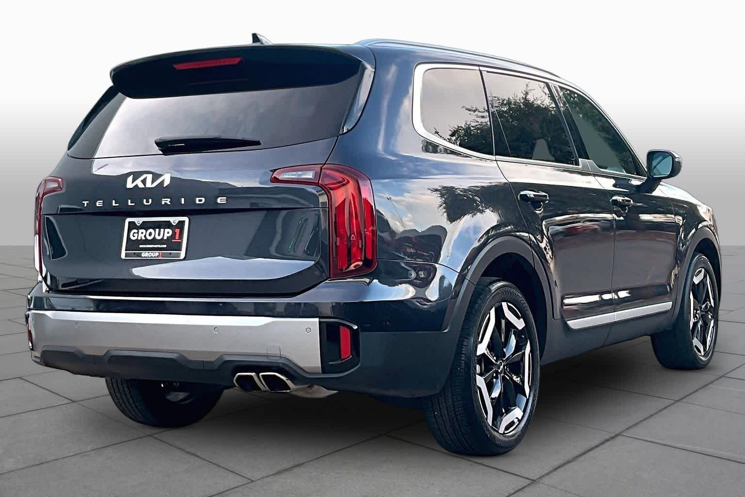 Certified Used 2025 Panthera Metal Kia S image 13