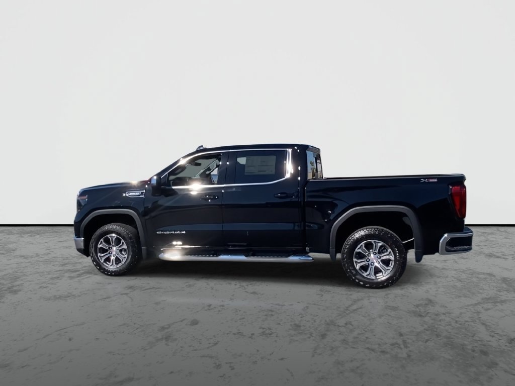 2026 GMC Sierra 1500 SLE - Photo 5