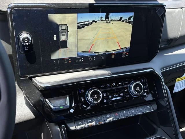 2026 GMC Sierra 1500 AT4X - Photo 16