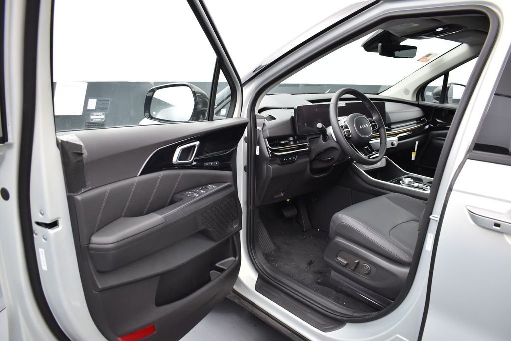 2026 Kia Carnival SX Prestige - Photo 5