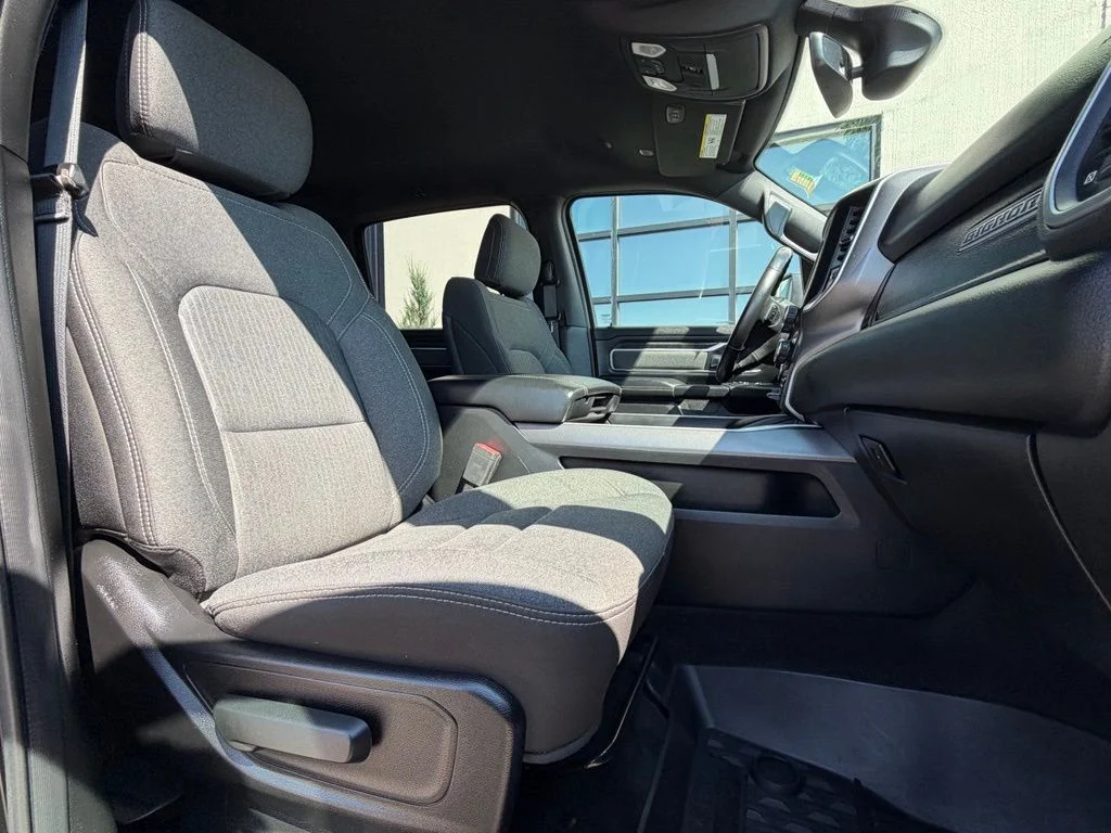 Used 2019 Black Ram Big Horn/Lone Star image 21