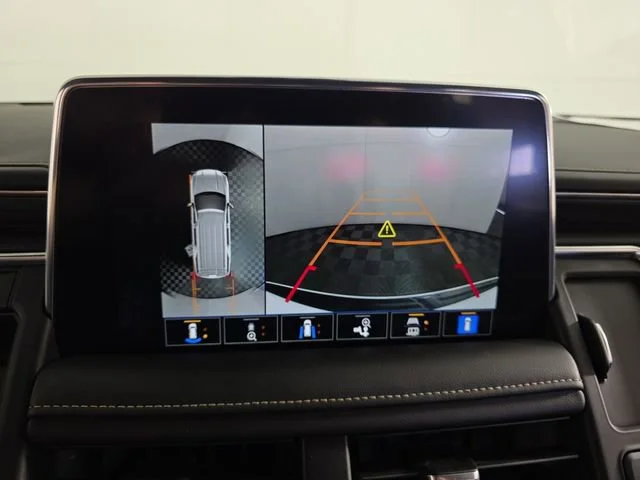 Certified Used 2022 Summit White GMC SLT image 15