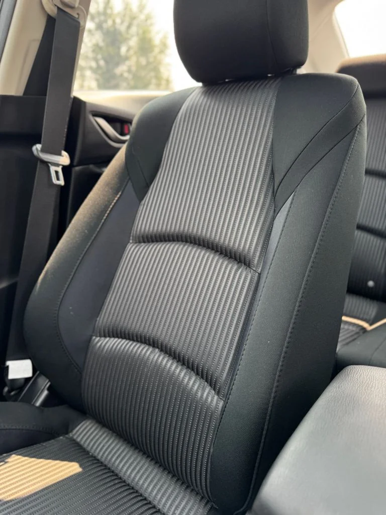 Used 2016 Deep Crystal Blue Mica Mazda i Touring image 28