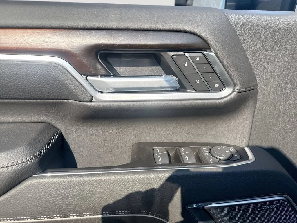 New 2026 Onyx Black GMC Denali image 24