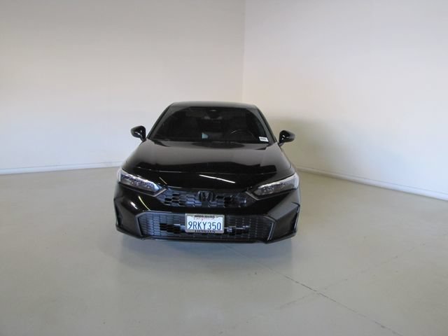 2025 Honda Civic Sport - Photo 31