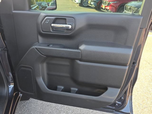 Used 2023 Dark Ash Metallic Chevrolet Custom image 20