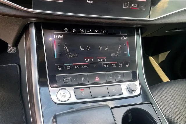 Used 2019  Audi 3.0T Premium Plus image 29