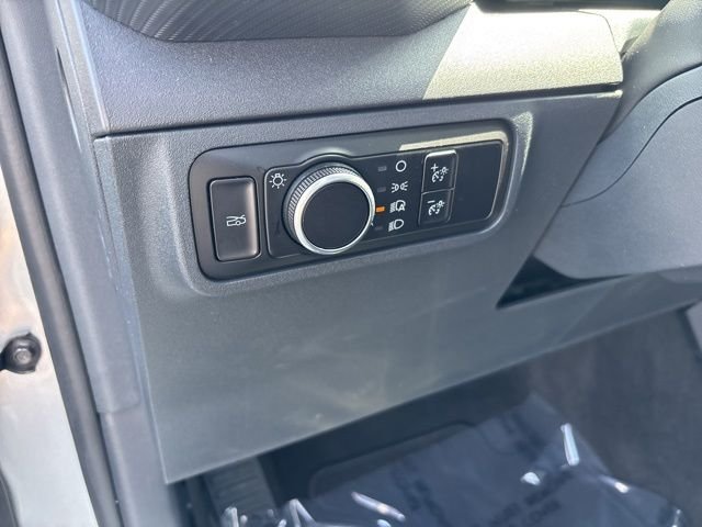 Used 2026 Silver Ford EcoBoost Premium image 17