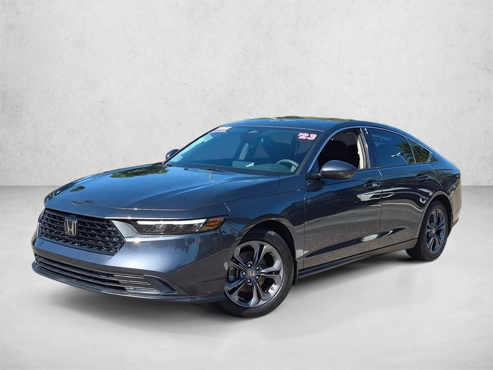 2023 Honda Accord