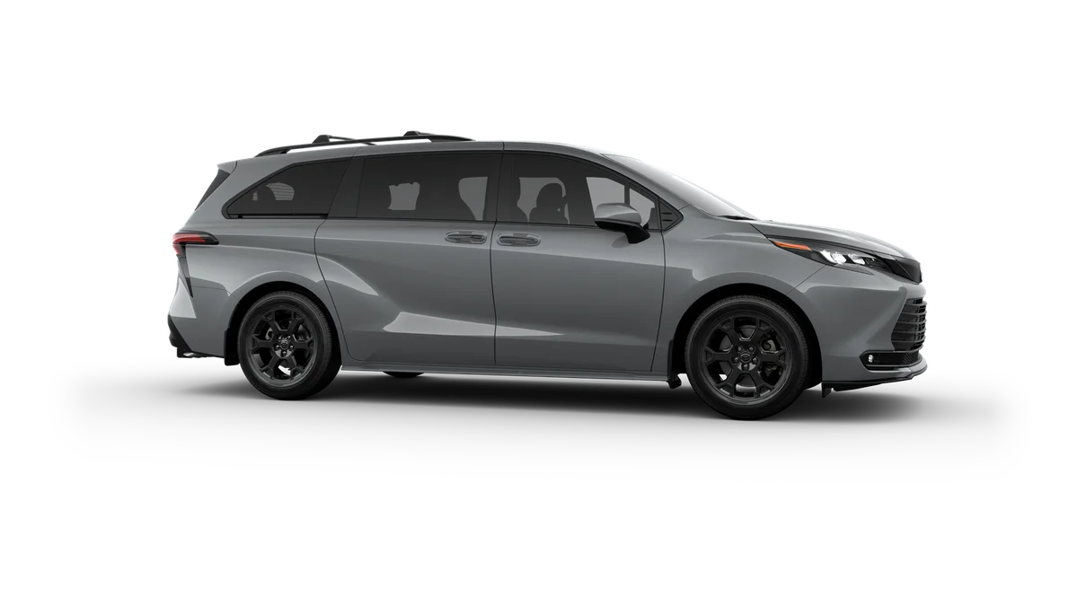 New 2025 Cement Toyota Woodland Edition image 13
