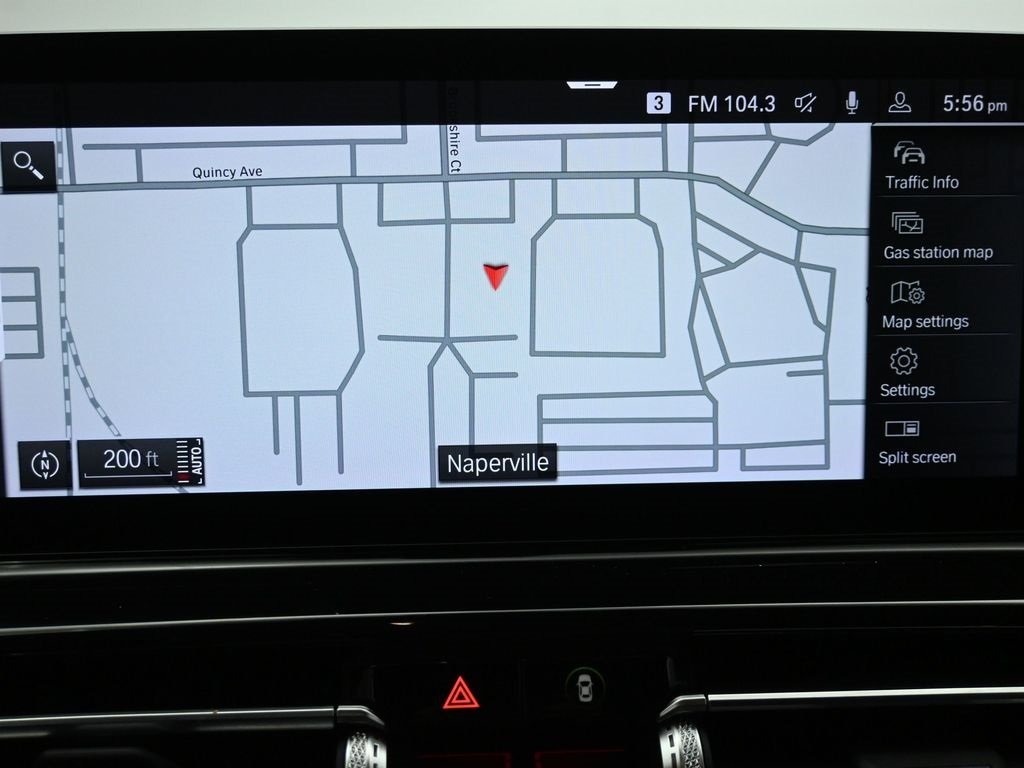 2023 BMW M8 - Image 15