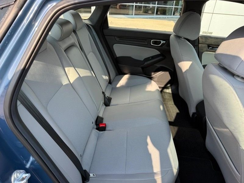 Used 2026 Blue Lagoon Pearl Honda Sport image 12