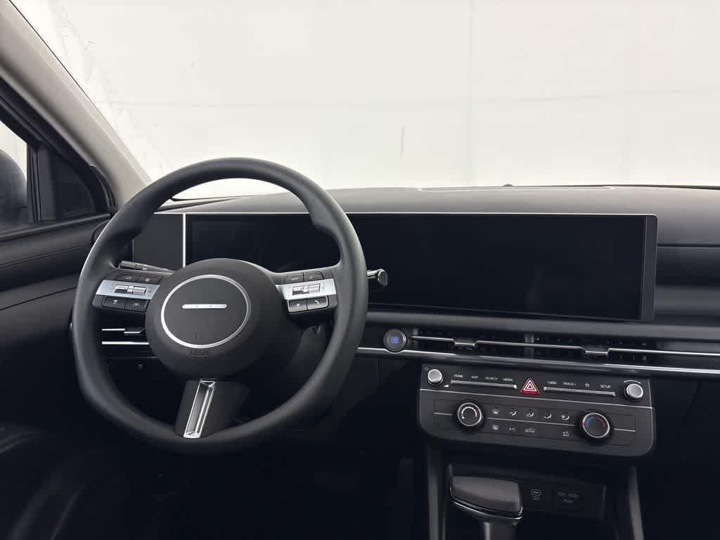 New 2026 Serenity White Pearl Hyundai SE FWD image 19