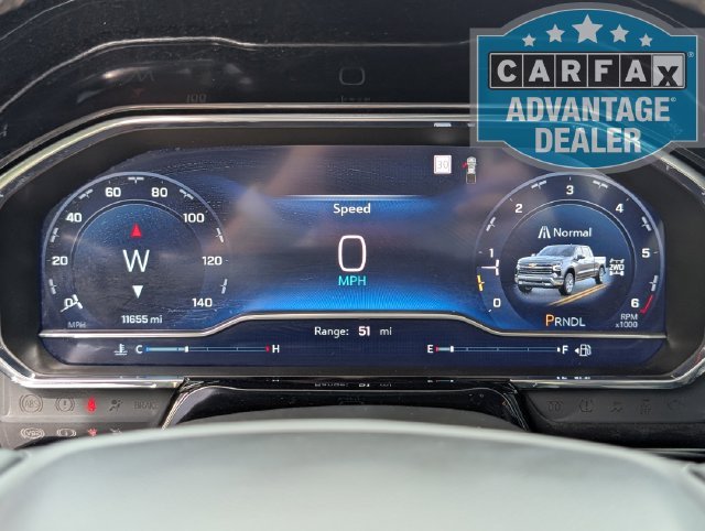 2025 Chevrolet Silverado 1500 RST - Photo 19