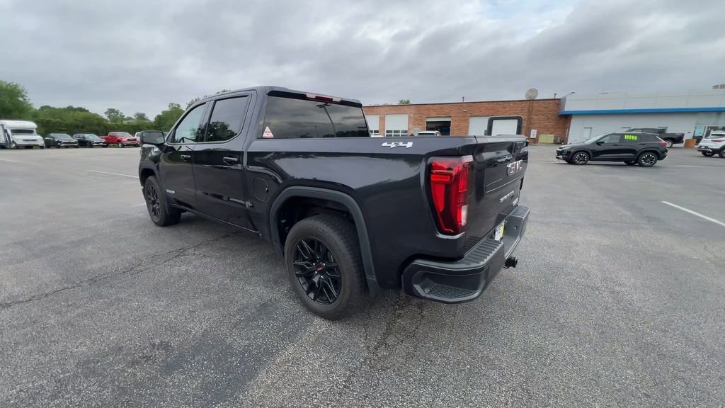2024 GMC Sierra 1500 Elevation - Photo 6