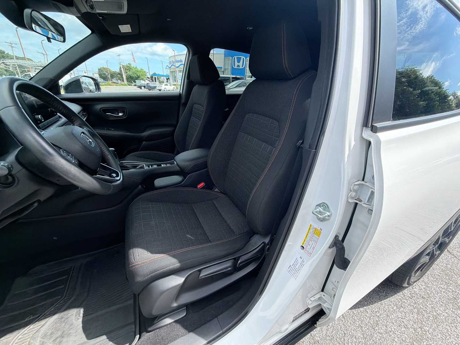 2024 Honda HR-V Sport - Photo 21