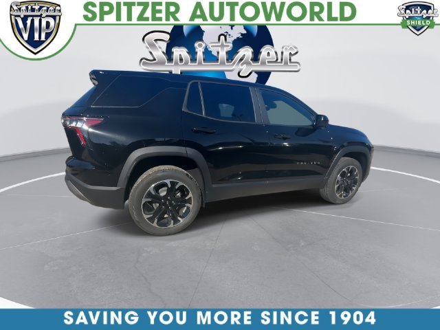 New 2027 Mosaic Black Metallic Chevrolet LT image 14