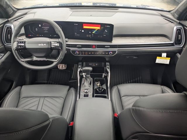 2026 Kia Sorento X-Line SX Prestige - Photo 16