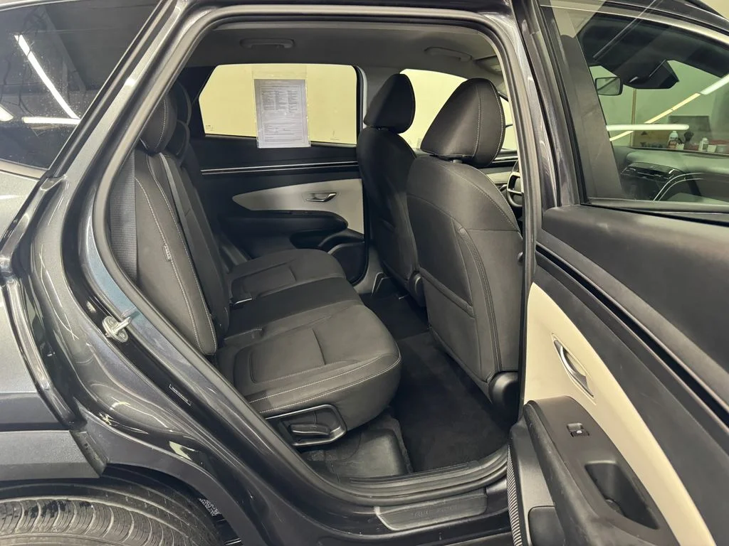 Used 2024 Gray Hyundai SEL image 28