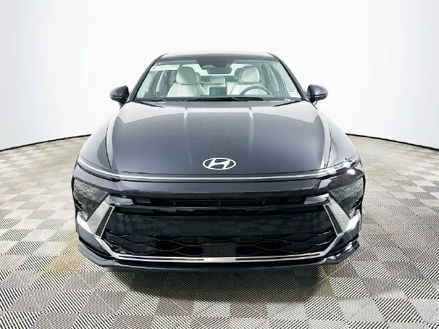 New 2026 Hyundai SONATA SEL Sport