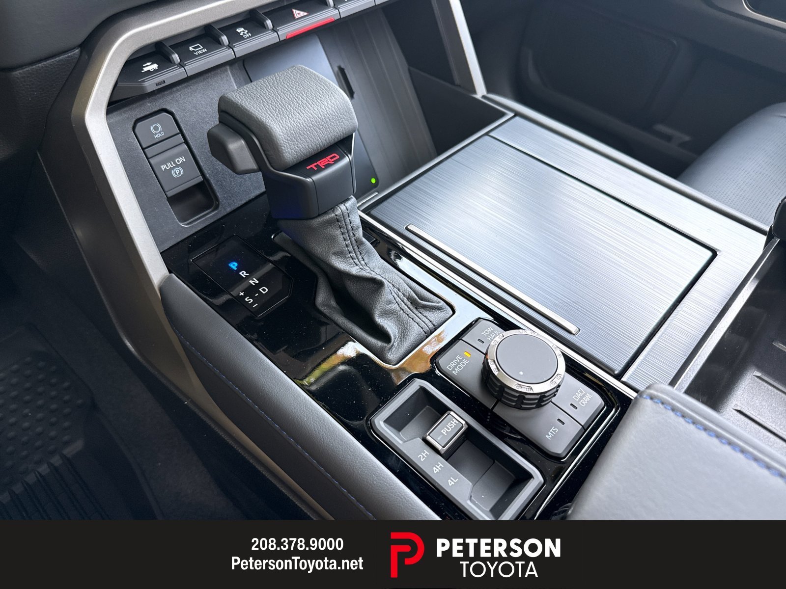 New 2026 Wind Chill Pearl Toyota Platinum image 20