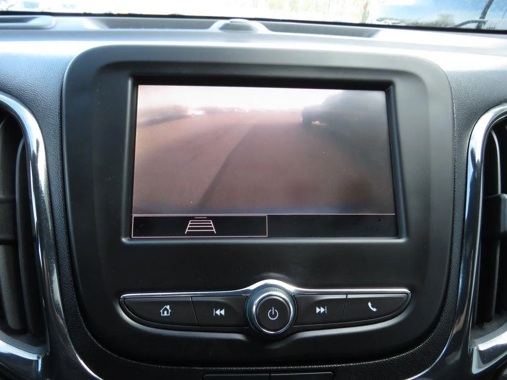 Used 2023 Blue Chevrolet RS image 30