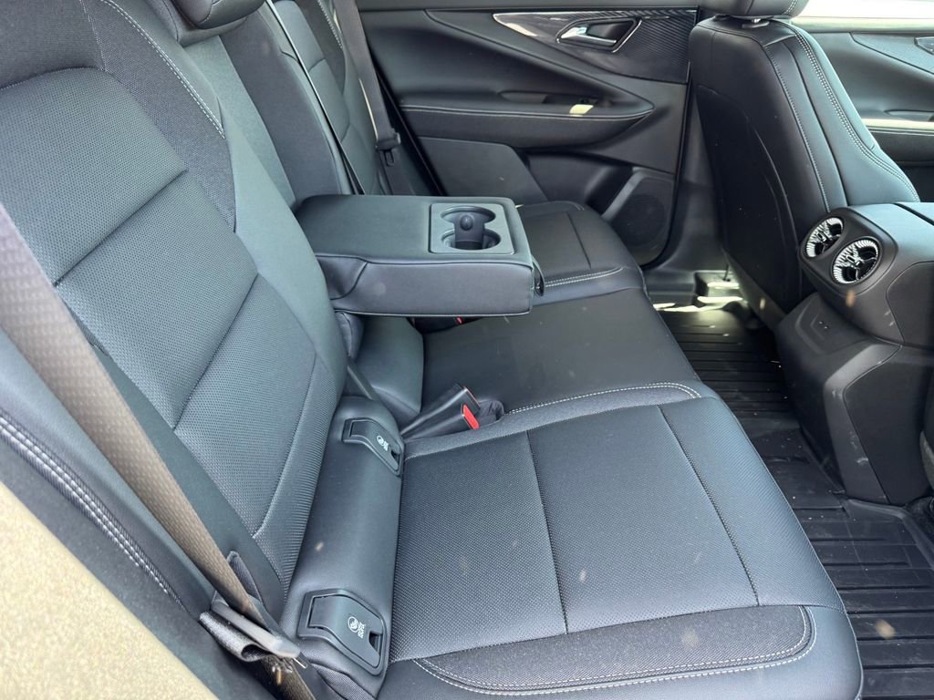 2026 Chevrolet Blazer EV LT - Photo 11