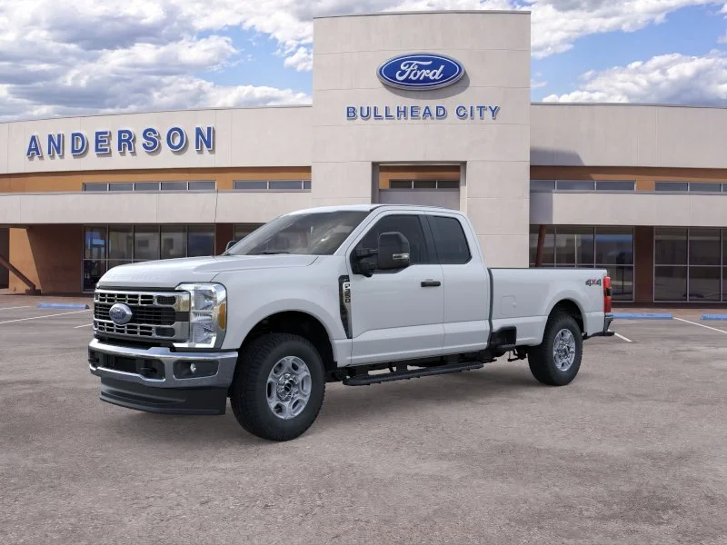 2026 Ford Super Duty F-350 SRW