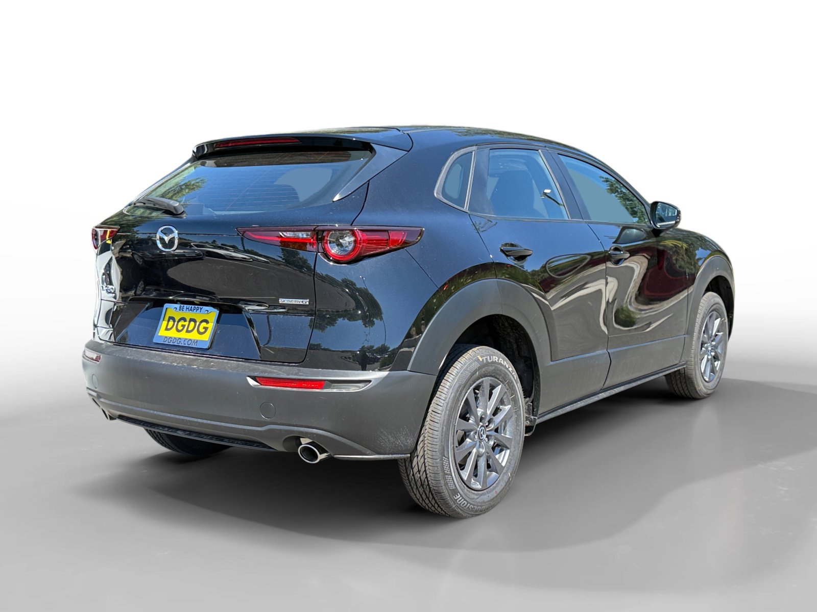 New 2026 Jet Black Mica Mazda 2.5 S image 5