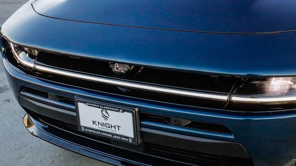 New 2026 After Dark Dodge R/T Plus image 6