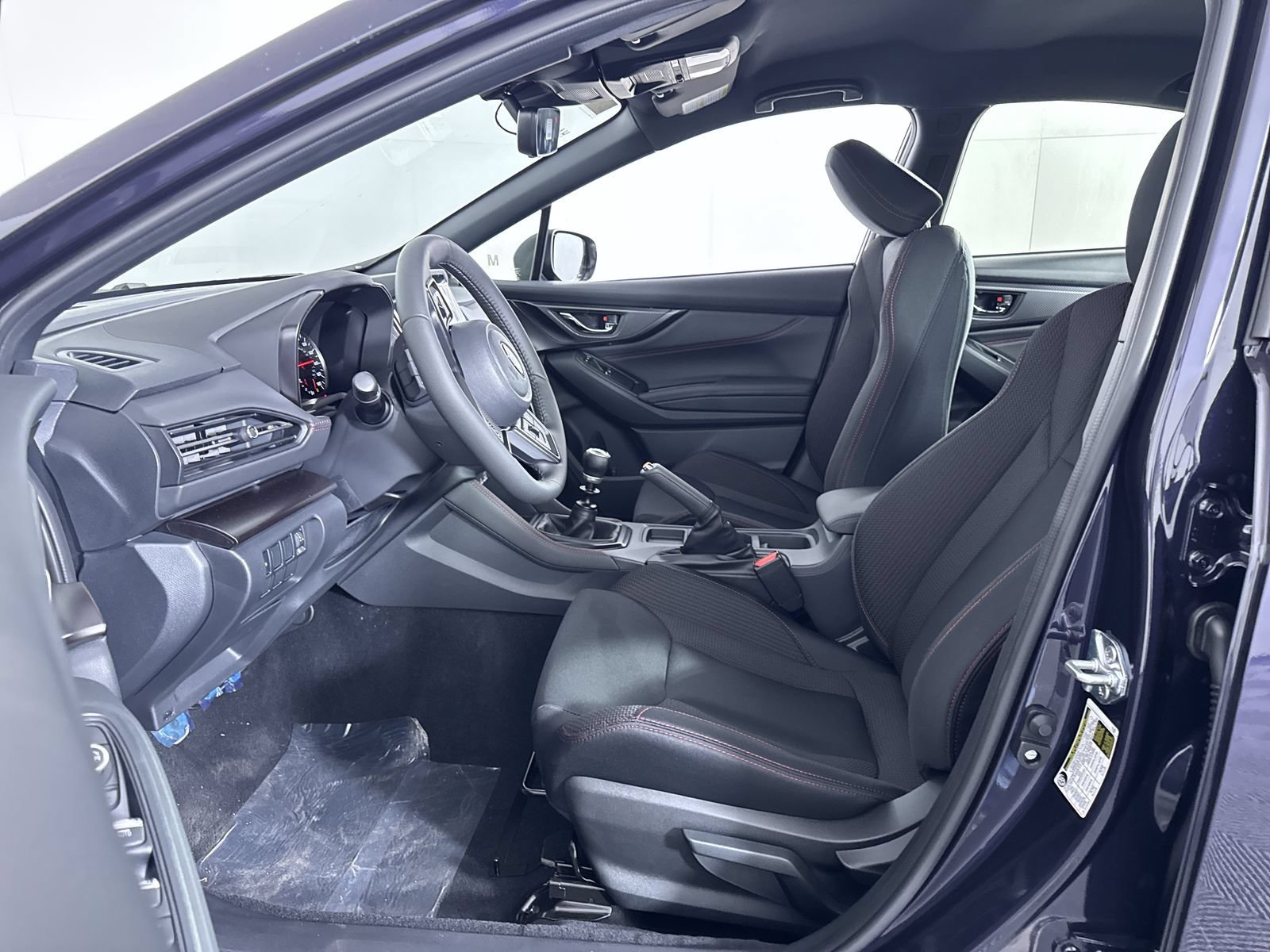 New 2026 GALAXY PURPLE PEARL Subaru Premium image 15