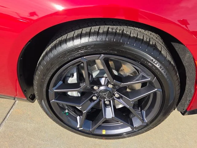 New 2026 Redeye Dodge Scat Pack Plus image 18
