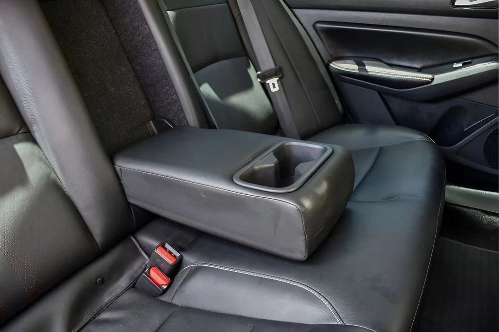 Certified Used 2024 Gray Nissan 2.5 SR image 48