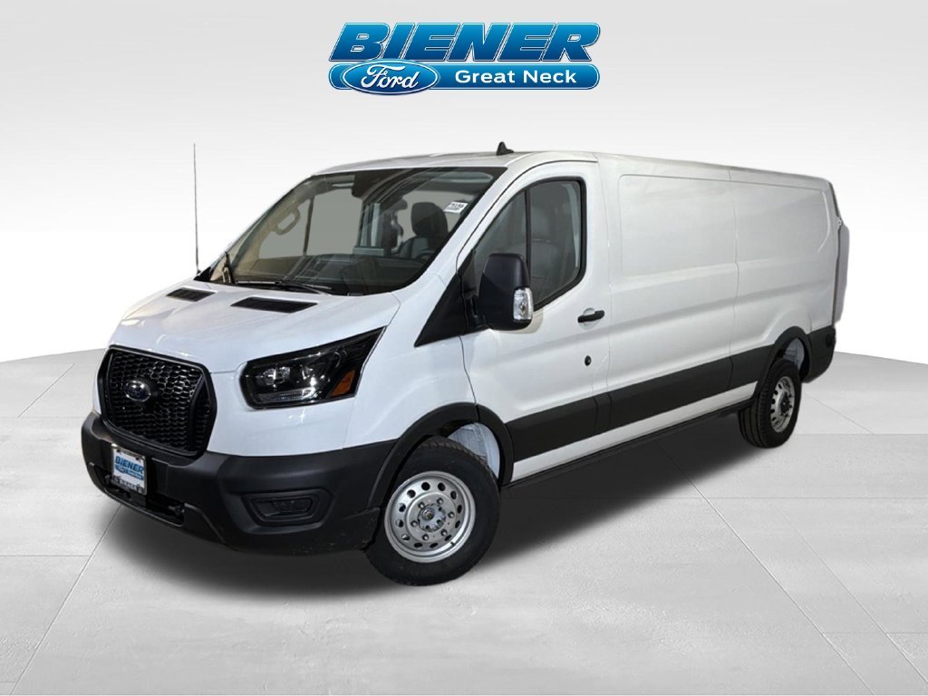2025 Ford Transit Van