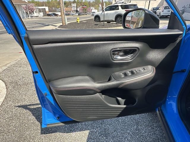 2026 Honda HR-V Sport - Photo 28