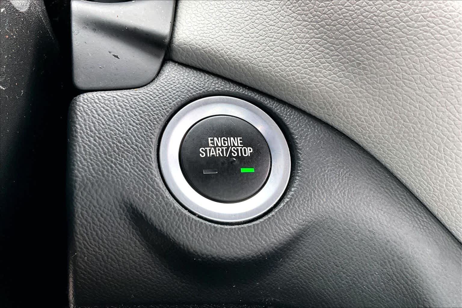 Used 2018 Silver Ice Metallic Chevrolet LS image 36