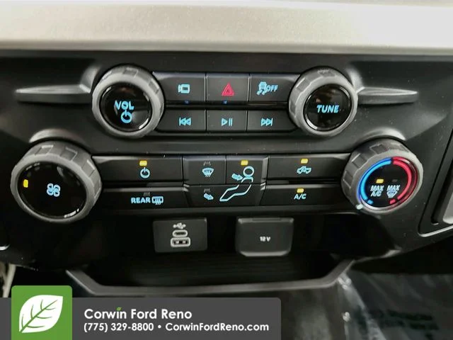 New 2026 Oxford White Ford XL image 16