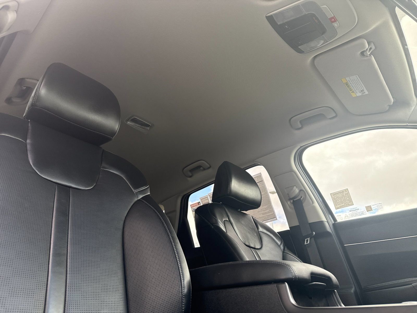 2026 Kia Sorento EX - Photo 19