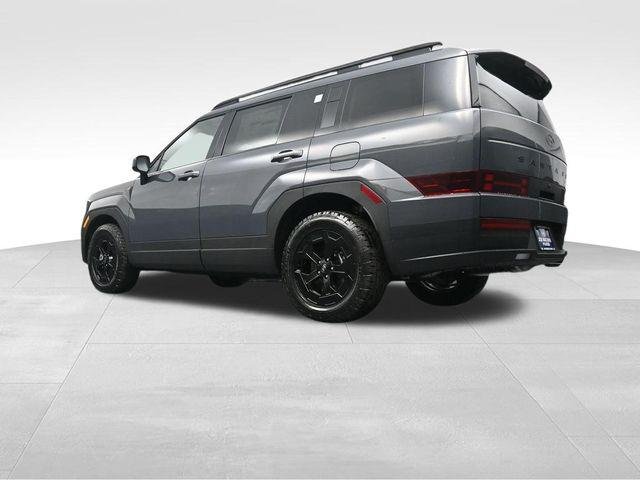 New 2026 Gray Hyundai XRT AWD image 35