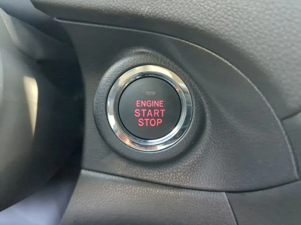 Certified Used 2026 Blue Subaru Touring image 33