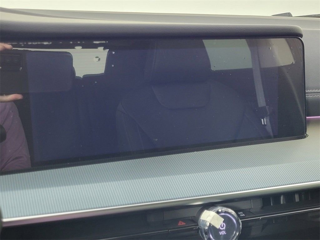 2025 Nissan Murano SL - Photo 22