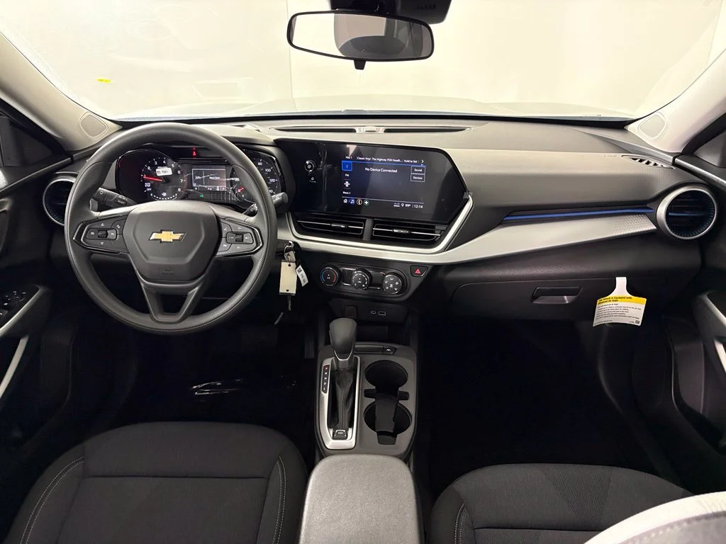 2026 Chevrolet Trax LS - Photo 41