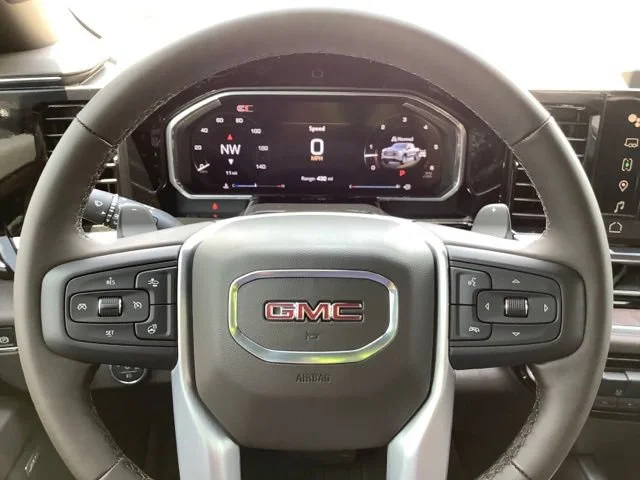 2026 GMC Sierra 1500 SLT - Photo 25