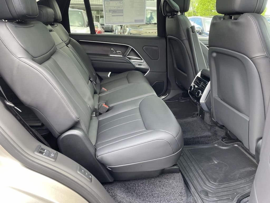 New 2026 Batumi Gold Land Rover SE image 20