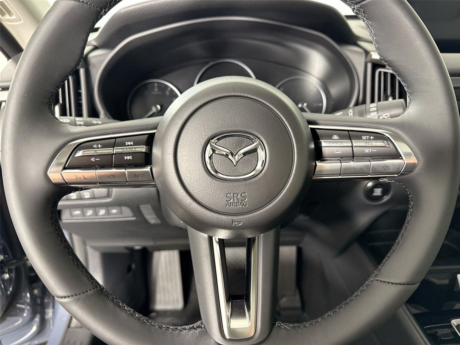 New 2026 Polymetal Gray Metallic Mazda 2.5 S Premium AWD image 19