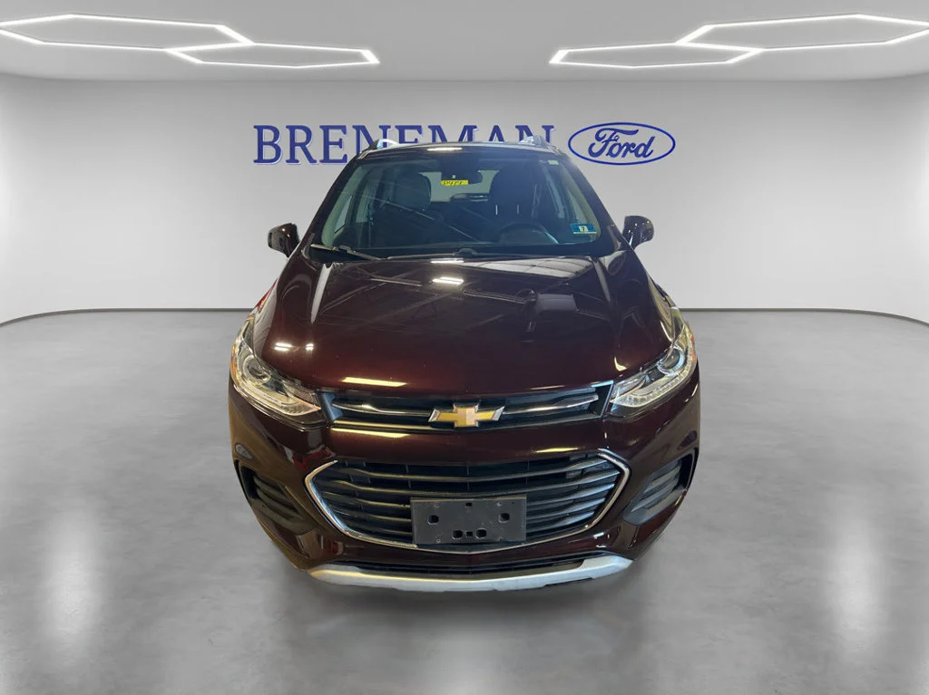 Used 2020 Chevrolet Trax LT with VIN KL7CJLSB9LB349920 for sale in Chester, PA