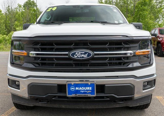 Used 2024  Ford XLT image 3