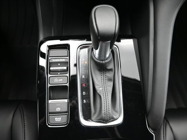 2025 Acura Integra Base - Photo 18