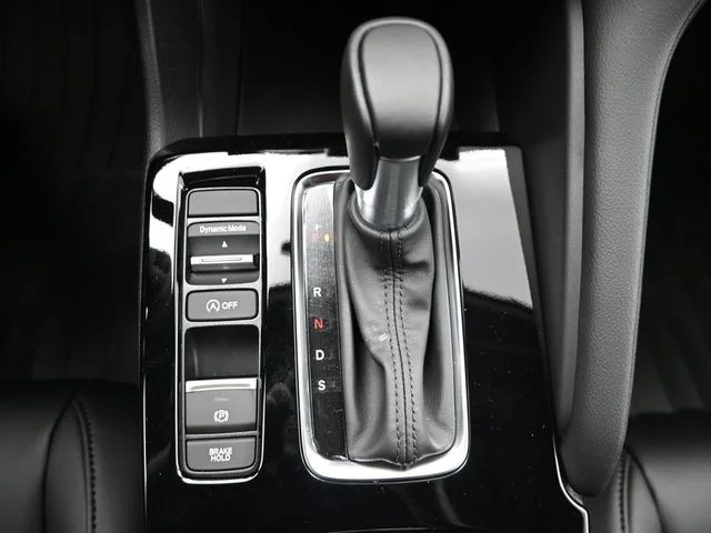2025 Acura Integra Base - Photo 17