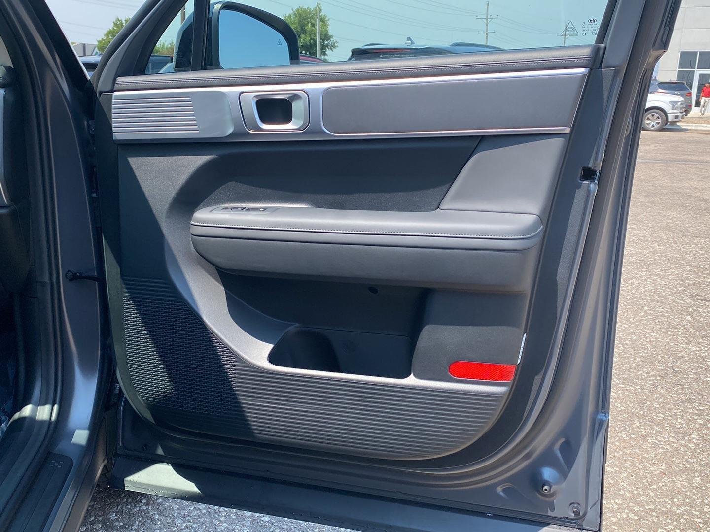 New 2026 Ecotronic Gray Matte Hyundai XRT AWD image 21